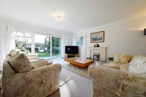 5 bedroom chalet for sale, St Ives Park, Ashley Heath, Ringwood, BH24