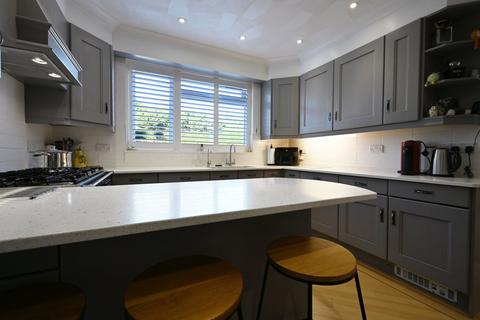 5 bedroom chalet for sale, St Ives Park, Ashley Heath, Ringwood, BH24