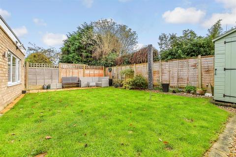 4 bedroom detached house for sale, Chaplin Drive, Headcorn, Ashford, Kent