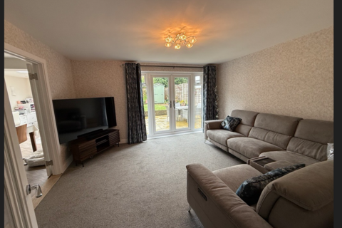 37 Chaplin Drive, Headcorn, Ashford, TN27 9TN