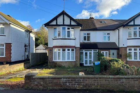 3 bedroom semi-detached house for sale, 20 Courtlands Drive, Watford, Hertfordshire, WD17 4HT