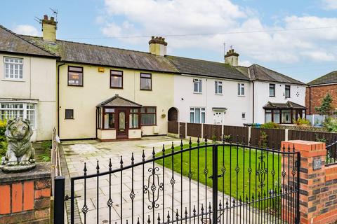 3 bedroom terraced house for sale, Lockett Road, Widnes WA8