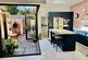 Kitchen/breakfast/seating area