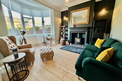 33 Elton Parade, Darlington, DL3 8PJ