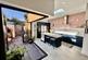 Kitchen/breakfast/seating area