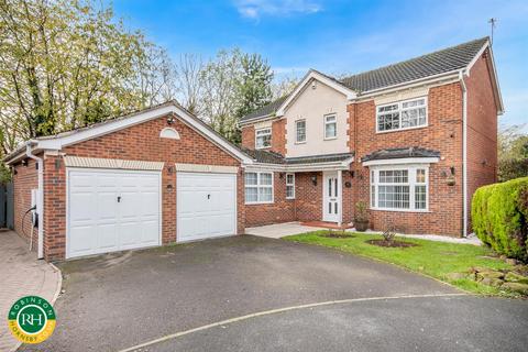 4 bedroom house for sale, Atebanks Court, Balby, Doncaster