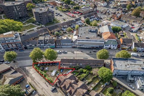 Residential development for sale, 175-183 Brighton Road, Coulsdon, Surrey