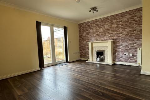 3 bedroom terraced house for sale, Meadow Way, Ely, Cambridgeshire