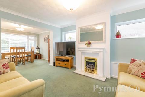 3 bedroom detached bungalow for sale, Laundry Lane, Norwich NR7