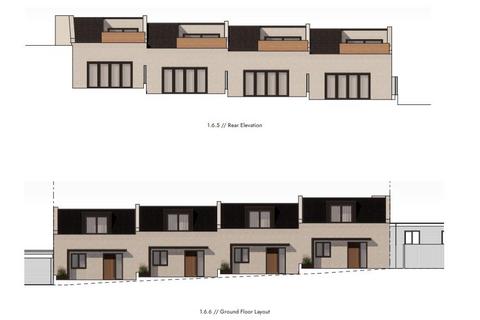 Land for sale, Woodside, Leigh-On-Sea SS9