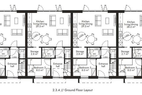 Land for sale, Woodside, Leigh-On-Sea SS9