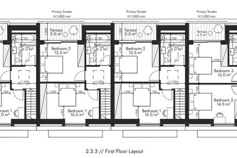 Land for sale, Woodside, Leigh-On-Sea SS9