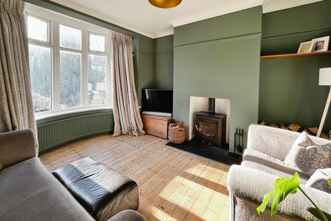 4 bedroom semi-detached house for sale, Ferndene Road, Didsbury, Manchester, M20