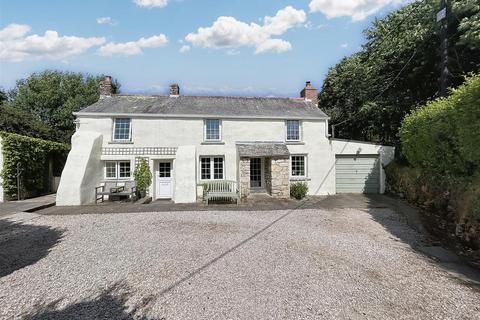 3 bedroom cottage for sale, Hay, St. Austell