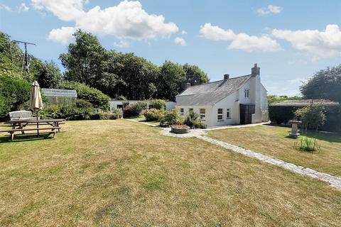 3 bedroom cottage for sale, Hay, St. Austell