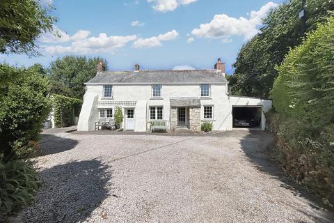 3 bedroom cottage for sale, Hay, St. Austell