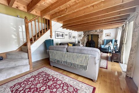 3 bedroom cottage for sale, Hay, St. Austell
