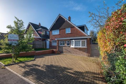 2 bedroom detached house for sale, Northwood Drive, Ryde