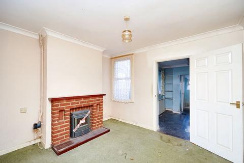 2 bedroom terraced house for sale, 2 West End, Elstow, Bedford, Bedfordshire, MK42 9XR