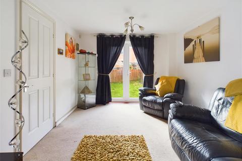 3 bedroom townhouse for sale, Tannin Crescent, Nottingham NG6