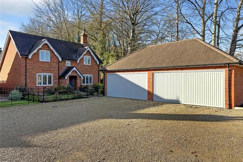 3 bedroom detached house for sale, Iwerne Minster, Blandford Forum, Dorset, DT11