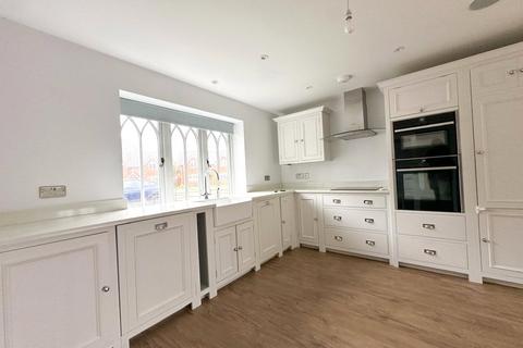 3 bedroom detached house for sale, Iwerne Minster, Blandford Forum, Dorset, DT11