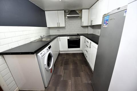 undefined, Burley Lodge Terrace