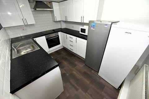 undefined, Burley Lodge Terrace