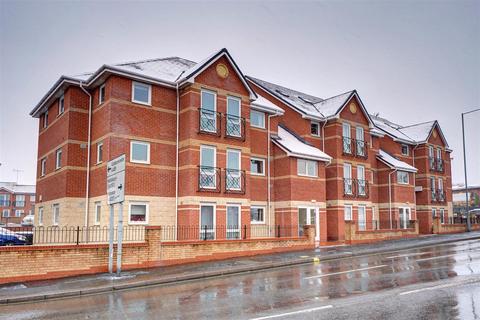 2 bedroom apartment for sale, St. Michaels Close, Stourport-On-Severn