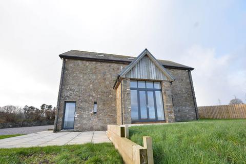 4 bedroom barn to rent, Argoed Fawr Farm, Blackwood NP12