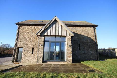 4 bedroom barn to rent, Argoed Fawr Farm, Blackwood NP12