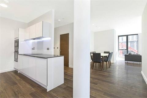 4 bedroom apartment to rent, Sitka House, 20 Quebec Way, Canada Water, London, SE16