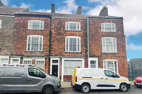 3 bedroom terraced house for sale, 121 High Street, Boston, Lincolnshire, PE21 8TJ