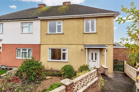 3 bedroom semi-detached house for sale, 11 St. Aidans Close, Burton-on-Trent, Staffordshire, DE13 0LQ