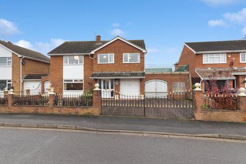 5 bedroom detached house for sale, Battenhall Road, Worcester WR5