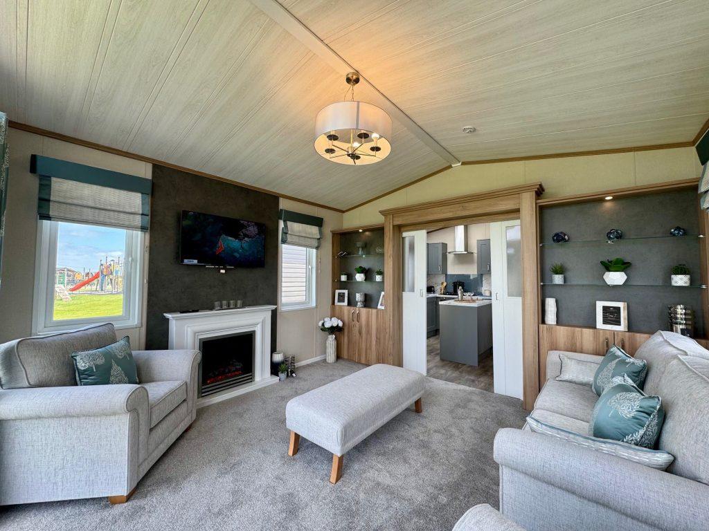 Seaview - Pemberton -Park Lane  For Sale