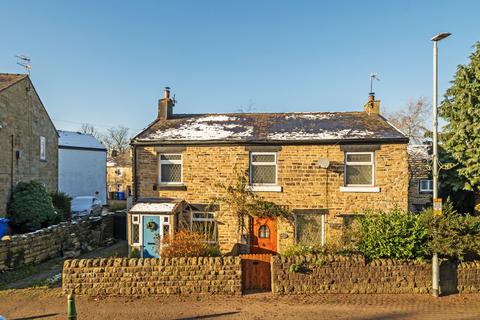 2 bedroom semi-detached house for sale, 52 Market Street, Mottram, Hyde, SK14 6JG