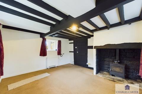 2 bedroom cottage to rent, Grafton, Tewkesbury