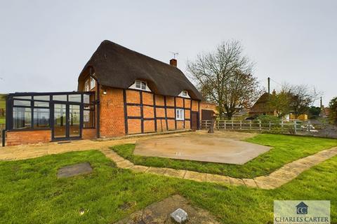 2 bedroom cottage to rent, Grafton, Tewkesbury