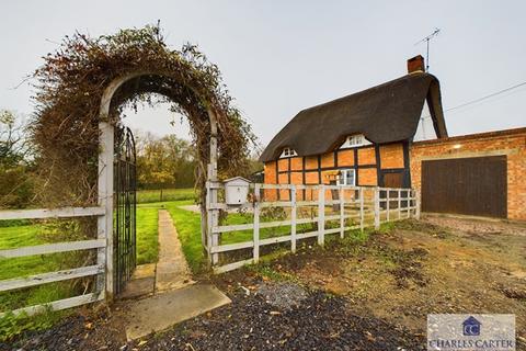 2 bedroom cottage to rent, Grafton, Tewkesbury