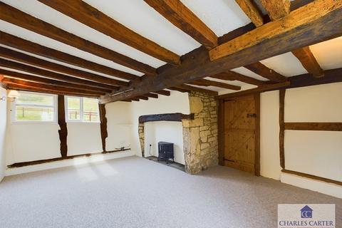 2 bedroom cottage to rent, Grafton, Tewkesbury