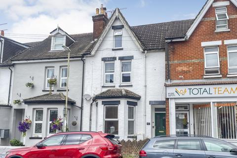 2 bedroom flat for sale, 51 Queens Road, Aldershot, Hampshire, GU11 3JE