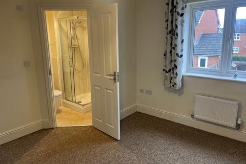 2 bedroom semi-detached house to rent, Sycamore Avenue, Belmont, Hereford, HR2 7GA