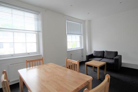 2 bedroom apartment to rent, Blenheim Terrace, St John's Wood NW8