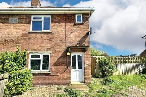 3 bedroom semi-detached house for sale, 16 Hootens Row, Barroway Drove, Downham Market, Norfolk, PE38 0AH