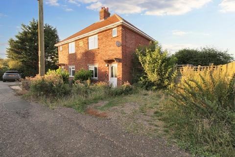 3 bedroom semi-detached house for sale, 16 Hootens Row, Barroway Drove, Downham Market, Norfolk, PE38 0AH