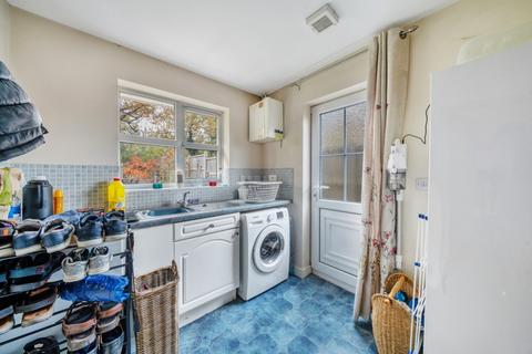18 Ascot Way, North Hykeham, Lincoln, LN6 9NU