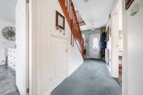 18 Ascot Way, North Hykeham, Lincoln, LN6 9NU