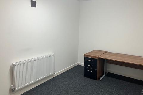 Office to rent, 2, 3 AND 4, 32B LICHFIELD STREET, WALSALL