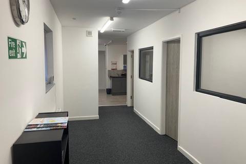 Office to rent, 2, 3 AND 4, 32B LICHFIELD STREET, WALSALL